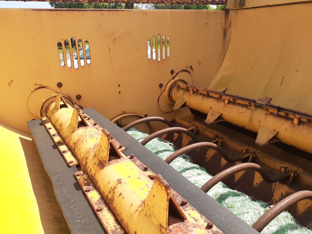 2013 VERMEER BP7000 - Image 2